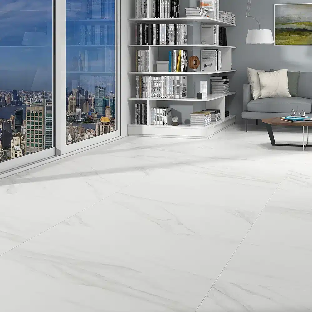 Calacatta Gold Porcelain Tile Collection Itilemosaic