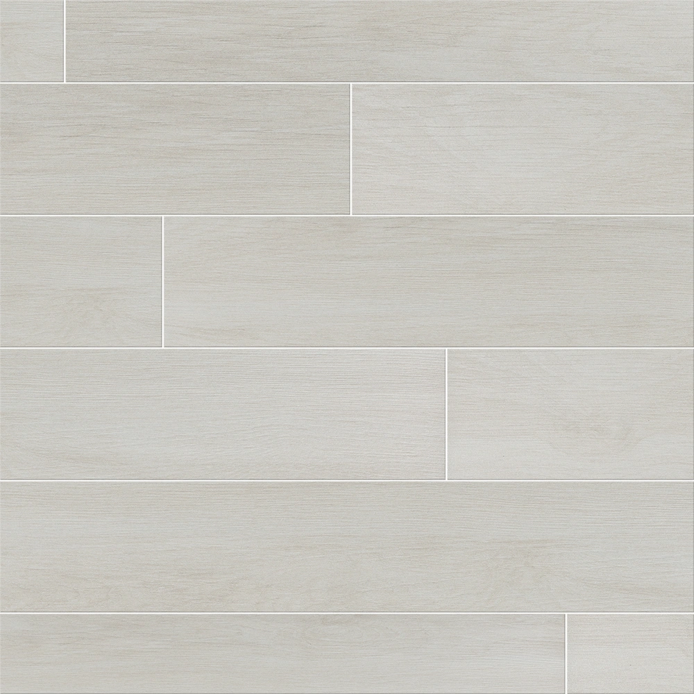 Timber Blanco 10x60 Porcelain Tile available in iTileMosaic